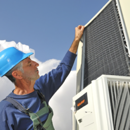 Climatisation réversible : Adaptez la Température de votre Maison à vos Besoins du Moment Seynod